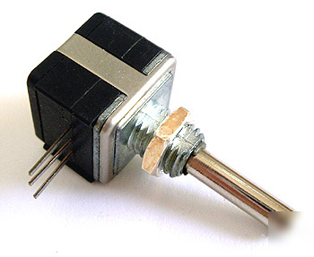 149-11-254 precision potentiometer 250K ohm 1W spectrol