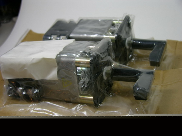 2 general electric B55E sbm control / controller switch