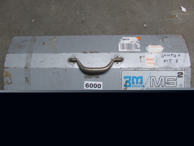 3M modular system splicing tool set