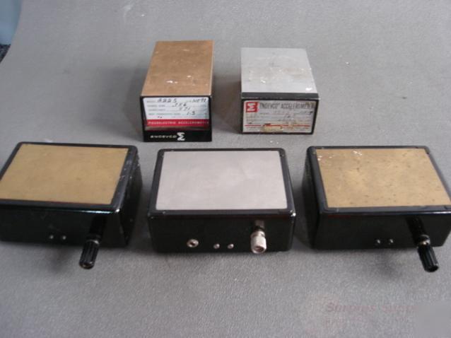 4 - desco & others 50300A static devices
