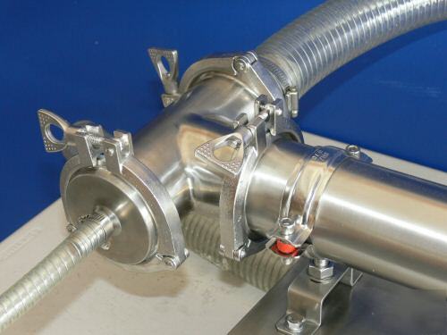 Apolo fp-1000 piston filling machine dispencer filler