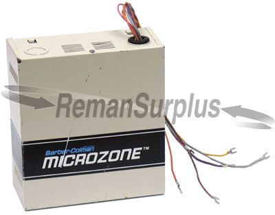 Barber-colman / invensys cvv-90311-0-0-2 microzone