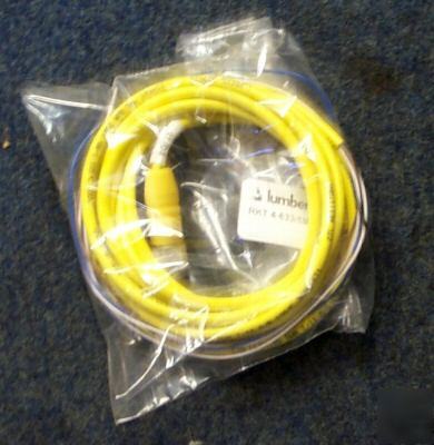 Lumberg rkt 4-633 cable