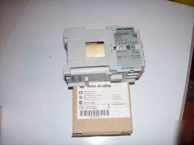 New allen bradley 700-CF310DJ in factory box 