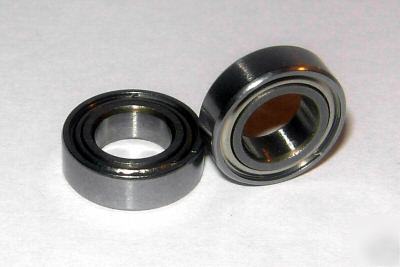 MR137-zz ball bearings, abec-3, 7X13X4 mm, 7X13, 7 x 13