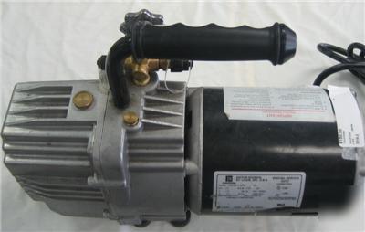 Mastercool evacuation pump C55JXJFY-4450