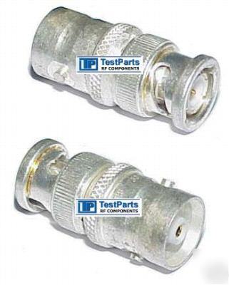 05-01277 mil-spec grade c/bnc coaxial adapter connector
