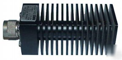 06-02533 bird electronic 50-ohm 50-watt dummy load coax
