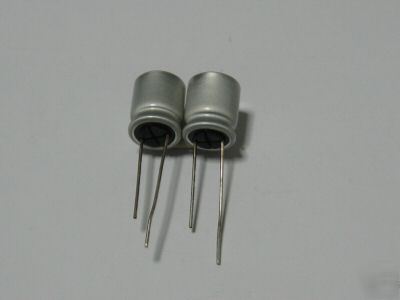 4 sanyo sep 4V 1200UF os-con aluminum solid capacitors