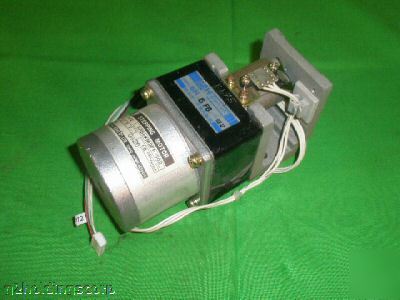 Japan servo co. KP56KM2FP-502 stepping motor
