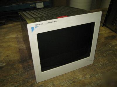Modicon/aeg factorymate plus 557VCM74110 557-vcm-761-10