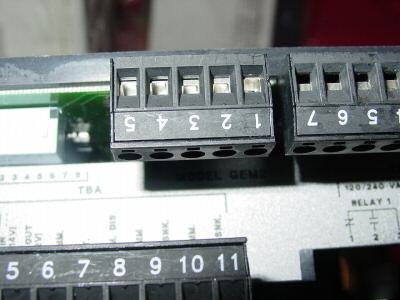 Monitor - red lion controls 