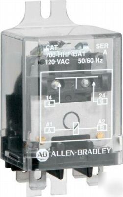 New 700-HHF62A1 allen-bradley 700HHF62A1 new in box