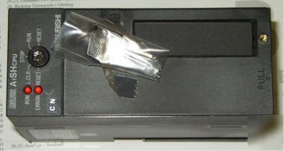 New mitsubishi A1SH-cpu A1SHCPU as good as 