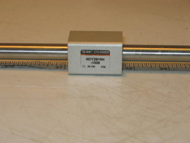 New smc pneumatic rodless cylinder NCY2B10H-1339