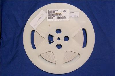 New tdk C2012C0G1H122JT000A sm ceramic cap qty 2000 