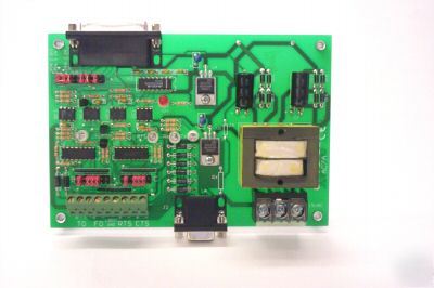 Opto 22 AC7A rs-232 to rs-422/485 converter 