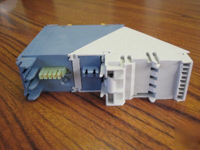 Siemens/landis&gyr PTM6-2Q250-m termination PTM62Q250M