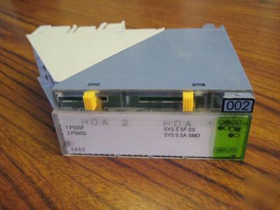 Siemens/landis&gyr PTM6-2Q250-m termination PTM62Q250M