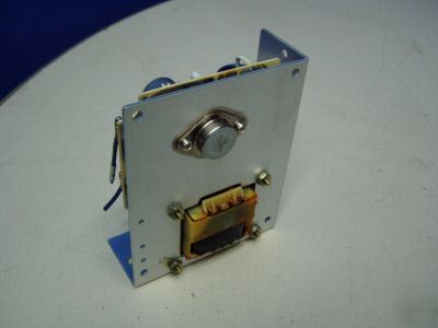 Sola power supply m/n: sls-24-012 - used