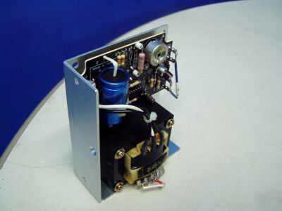 Sola power supply m/n: sls-24-012 - used