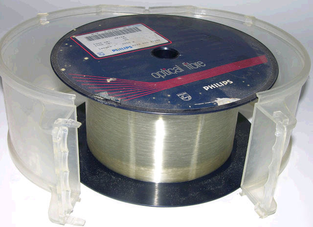 Philips optical fiber fv 1856 b 2250M