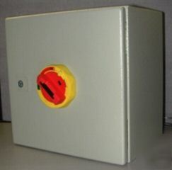 Rittal remote switch box/compact enclosure ae 1033.500