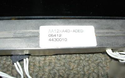 AA12XA4D-aded mitsubishi flat screen lcd AA12XA4D