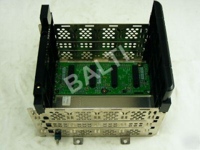 Allen bradley ab 1756-A4 /b 1756A4 controllogix chassis