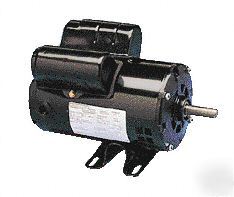 Azm 2 hp home/hobbyist motors