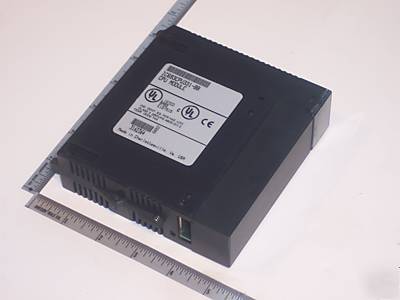 Ge fanuc cpu module 16K bytes IC693CPU331-bb