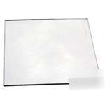 High quality first surface mirror 6 x 6