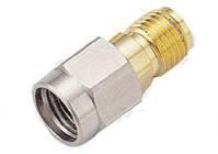 Zou@ rf adaptor connector sma male-female/sma-jk