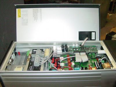 Danfoss VLT6000 vf drive