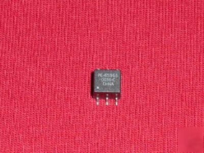 20 pcs. pulse# pe-65968, transformer telecom single T3/