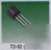 25PCS each MPSA42 & MPSA92 high voltage amplifier