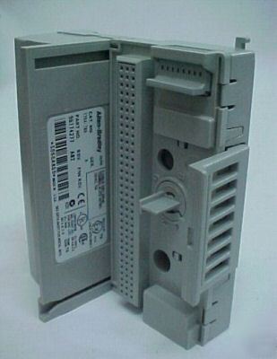 Allen bradley terminal base 1794-tbn (whs)