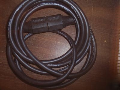 Cable assembly,power,electrical