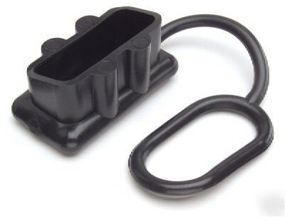 Dust cover cap for all sb-350 connector colors 84-9622