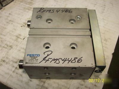 Festo dfm-40-50-p-a-kf guide cylinder