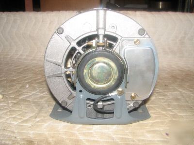 Marathon 1 hp dual speed general purpose electricmotor