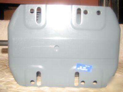 Marathon 1 hp dual speed general purpose electricmotor