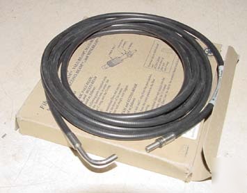 New banner engineering fiber optic cable IA210P 