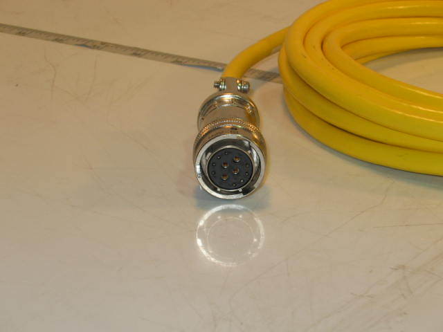 New parker compumotor cable 25FT 71-018308-25