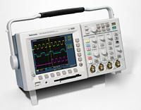 Tektronix TDS3034B digital oscilloscope