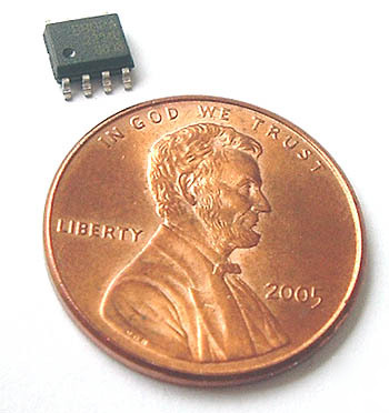 Ti op amp ic ~ OPA2234U OPA2234 u ~ dual precision (5)