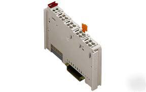 Wago 750-511 2 channel pulse width