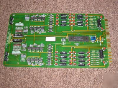 Fischer & porter 16 point digital output (40PB2010)