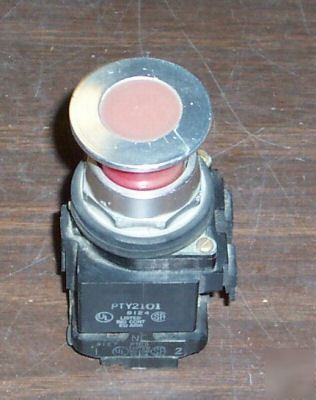 Micro switch PTY2101 pushbutton switch 