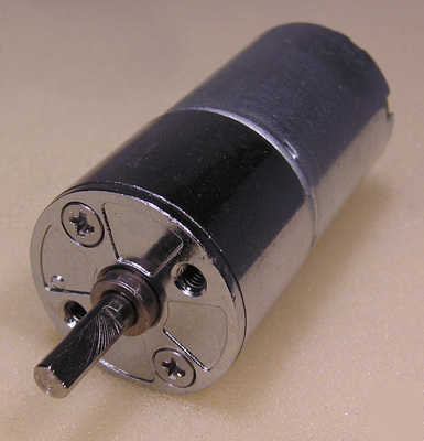 New 1 pc dc 12V/12 v 60 rpm high torque gear motor-new 